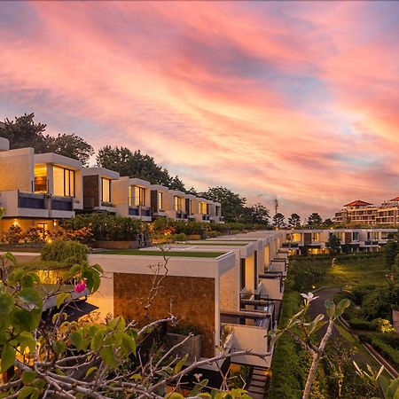 The Sterling Villas Uluwatu Exterior foto